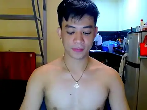 AsianCUMQUICKLY webcam