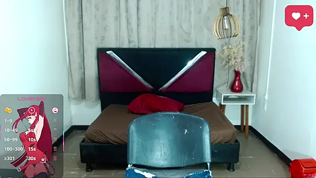 luisa__torres webcam