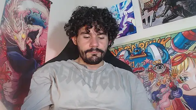 LuciferSantoryu webcam