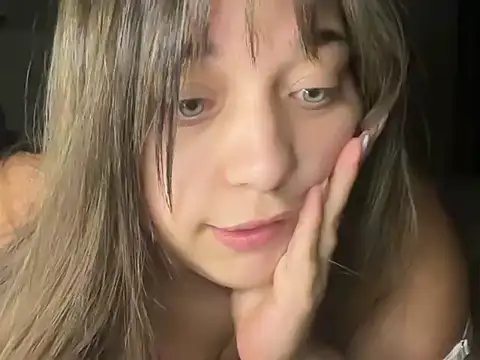 soyirislevin webcam