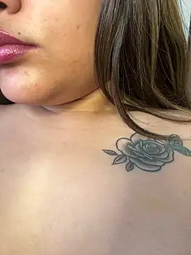 Rosy_BabyDoll webcam