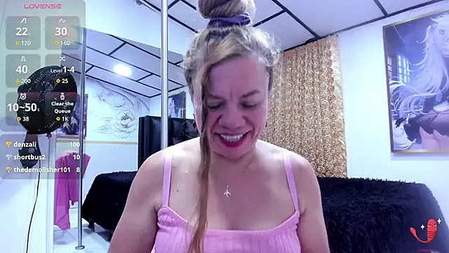 alicee__mature webcam