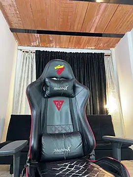 Benjii_Carter1 webcam