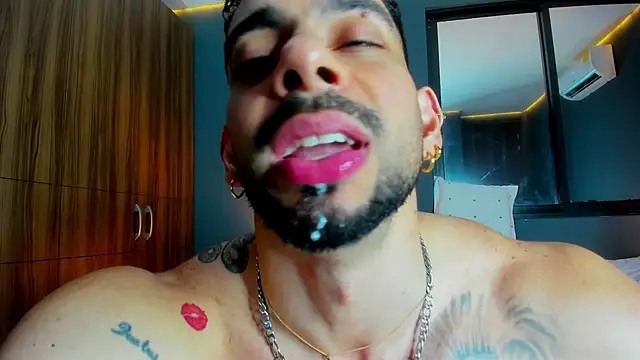 massimo_visconti webcam