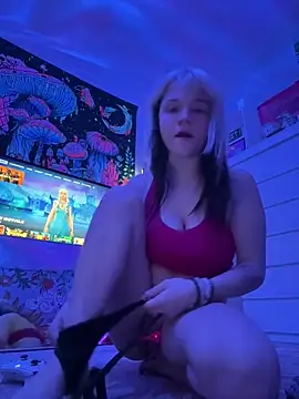 Cutiepiespanks webcam