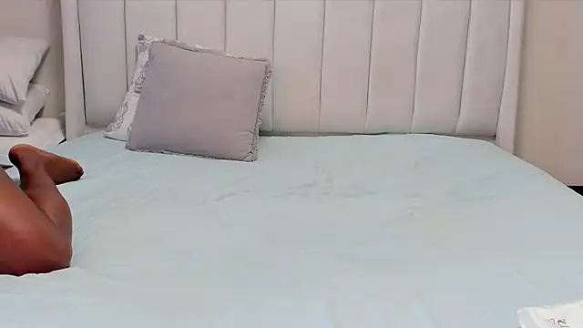 _heavenlysent webcam