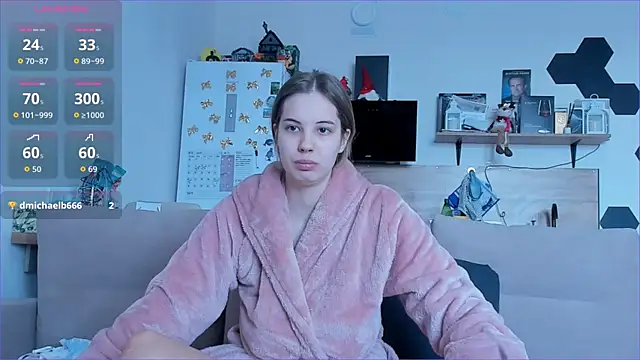 hot__k - Hot__K's free webcam