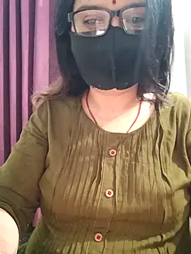 Webcam Model (Aishwaryaa_69)  is live.Free join now!