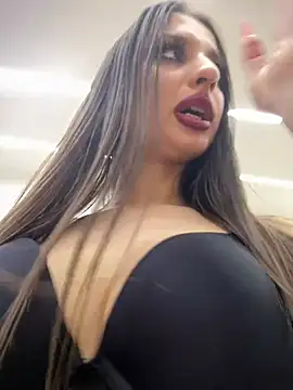 Anyssia live sex cam