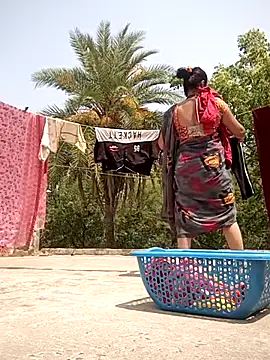 Webcam Model (monu_bhabi)  is live.Free join now!