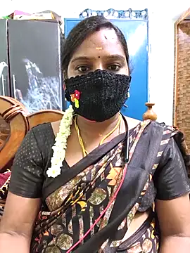 Webcam Model (Tamil_Pallavi)  is live.Free join now!