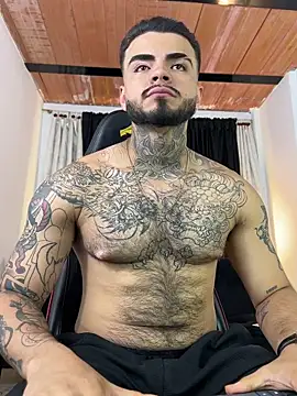 Benjii_Carter1 live sex cam