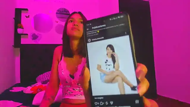 sapphire_brown20 webcam