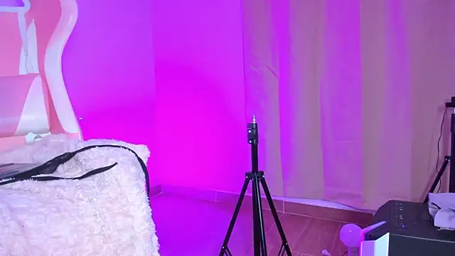 KataFerreira777 webcam