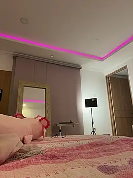 Hi😃 Ferri toy is on 🔥Lets chill  😏❤️‍🔥 