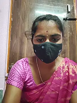 Tamil_Hot_Sahana webcam