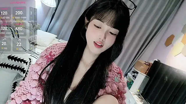 美女Mary-0808在线直播