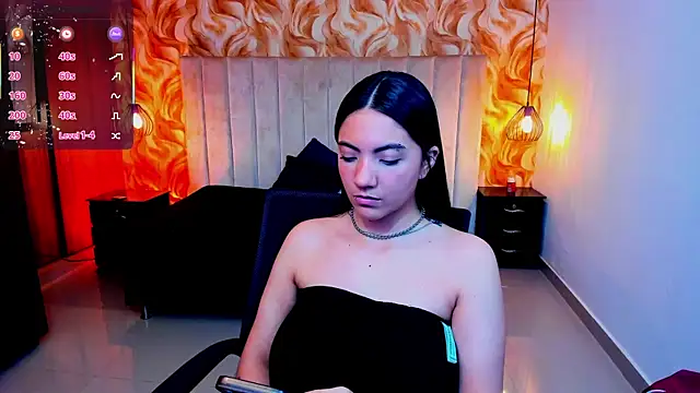 miichael_black webcam