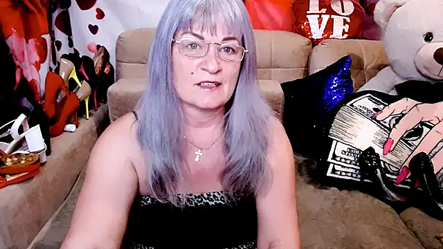 SiberiabBerry webcam