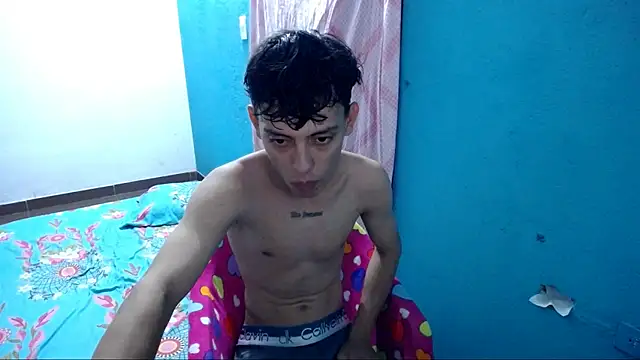 Maicol_Garcia webcam