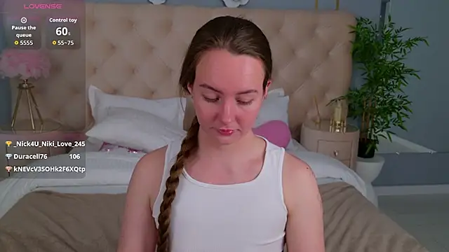 JaniceCollins webcam