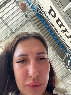 AleksandraRich webcam