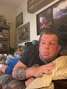 Stephanie1984 webcam