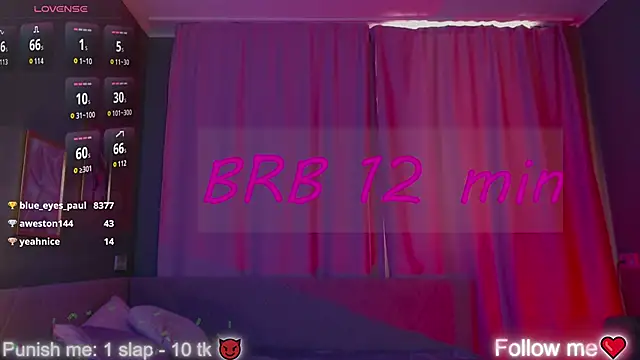 Ursula_Andres webcam