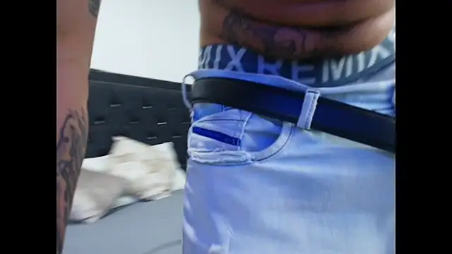 MatthewCullen webcam