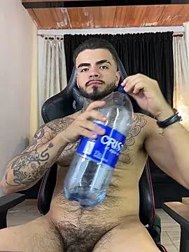 Benjii_Carter1 webcam