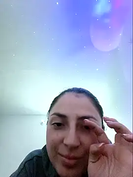 ArianaDominguezPink_ webcam