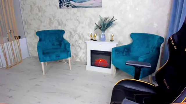 _FireInMySoul_ webcam