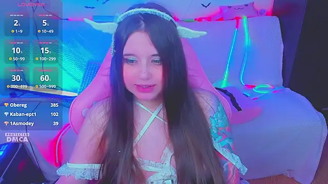 Preview of lolisuccub