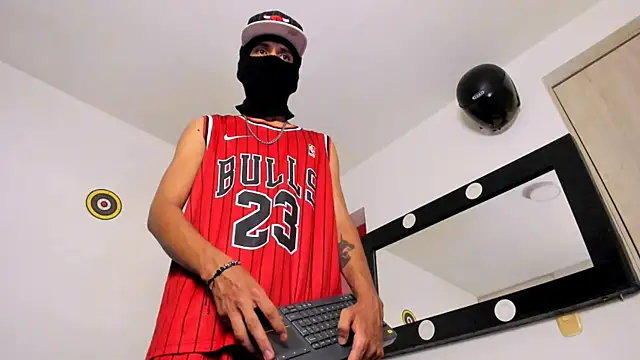 Samuel_Suarez webcam