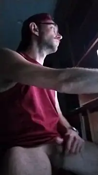 MaxSpadeErotica webcam