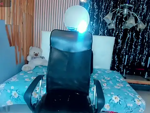 MarianaGalviz_ webcam