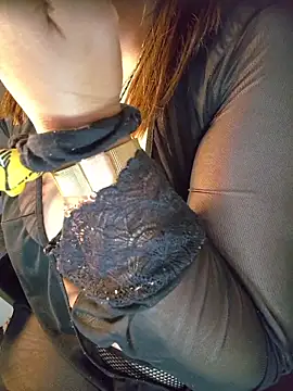 Paulette-squirt webcam