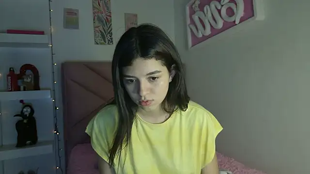 eva_sin18 (F young) - #ahegao #best #best-young #big-clit #big-tits #big-tits-blowjob #big-tits-hairy #big-tits-latin #big-tits-petite #big-tits-titty-fuck #big-tits-young #black-hair #black-hair-young #blowjob #blowjob-ahegao #cam2cam #dildo-or-vibrator #dildo-or-vibrator-big-tits #dildo-or-vibrator-young #dirty-talk #facesitting #facial #foot-fetish #hairy #hairy-young #hd #latin #latin-blowjob #latin-foot-fetish #latin-hairy #latin-masturbation #latin-young #long-hair #masturbation #middle-priced-privates #middle-priced-privates-best #middle-priced-privates-latin #middle-priced-privates-young #moderately-priced-cam2cam #outdoor #petite #petite-latin #petite-young #pov #recordable-privates #recordable-privates-young #recordable-publics #sex-toys #sexting #student #titty-fuck #topless #topless-latin #topless-young #young