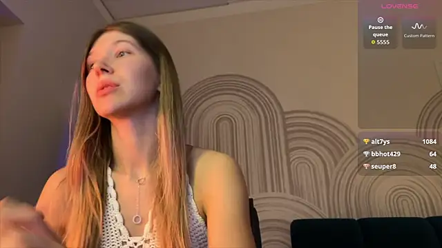viviann_evans webcam