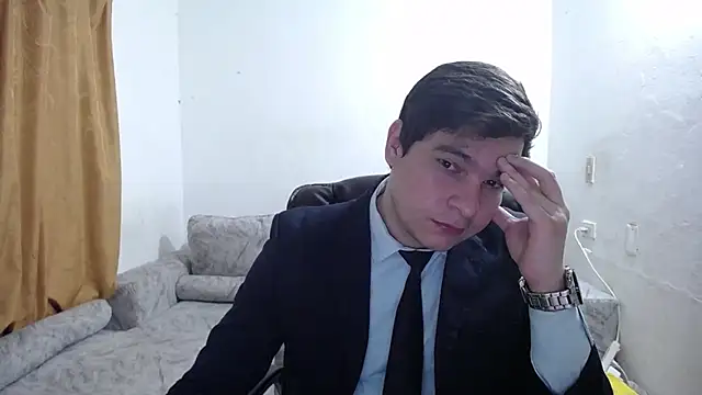 Victor_Maitland webcam