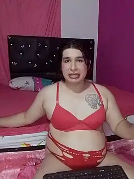 Kaissydoll webcam