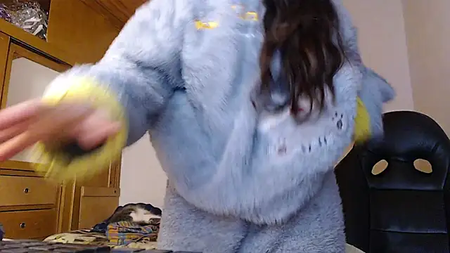 Shanel_Lozano webcam