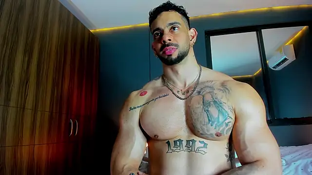 massimo_visconti webcam