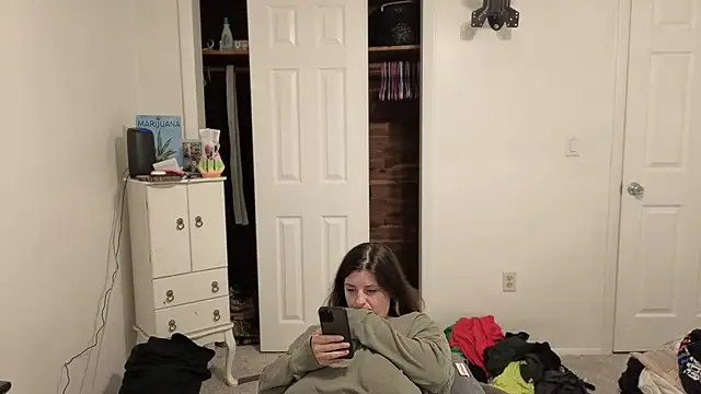 magicsparkles webcam