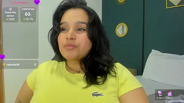 lia_sexx19 - Lia_sexx19's free webcam - UK Sex Cams