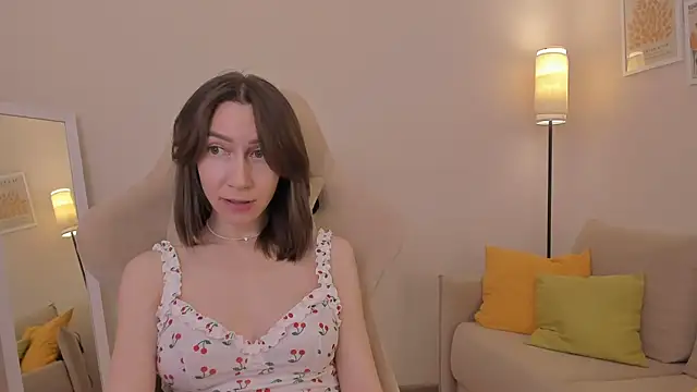 GoodGlamorGirl webcam