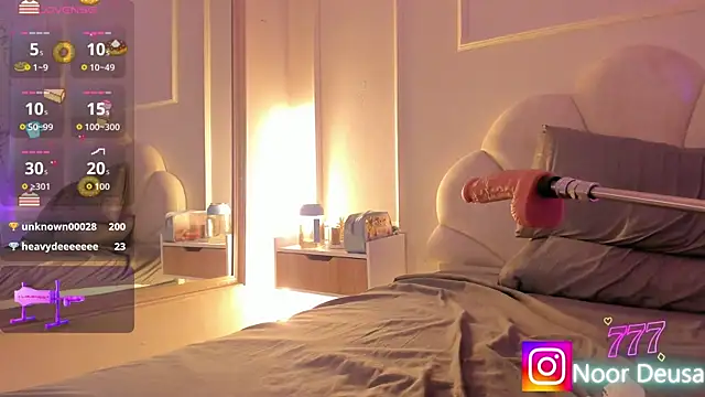 Candaceoweens webcam