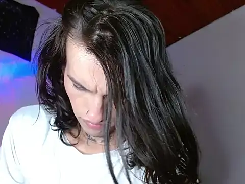 Scarlett_crastrawberry webcam