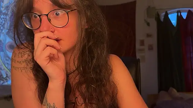 nyxo_ (F young) - take off my jacket :P