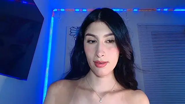 valeria_gonzales_ webcam